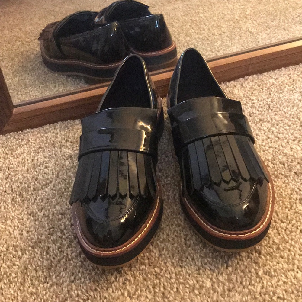 American Eagle Loafers